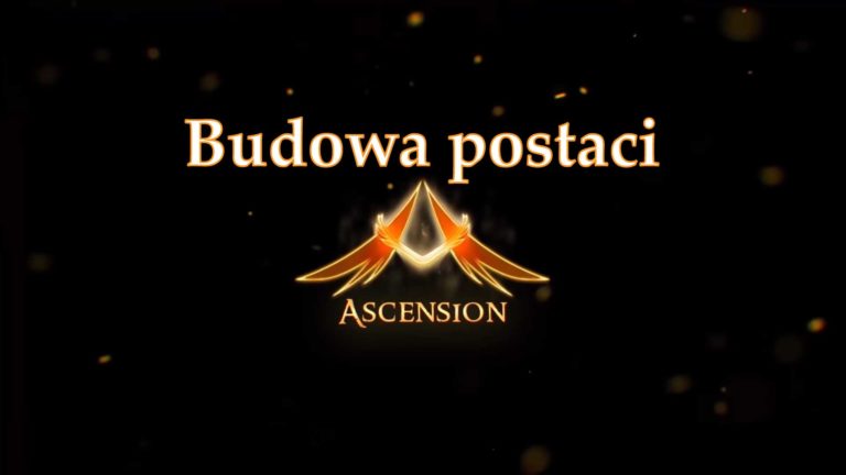 Read more about the article Budowa postaci – World of Warcraft Ascension