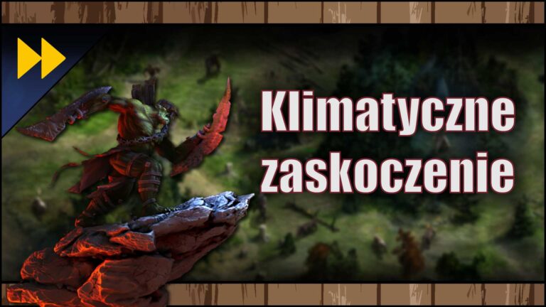 Read more about the article Broken Ranks – Wrażenia z bety polskiego MMORPG