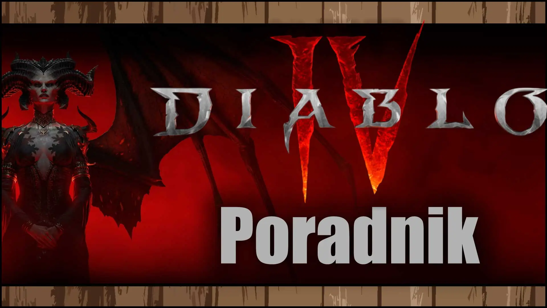 Diablo 4 Poradnik dla początkujących