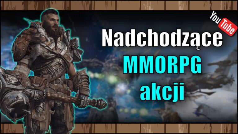 Read more about the article Nadchodząca esencja akcji – Elyon MMORPG 2021