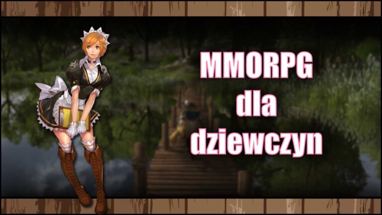 Read more about the article Najlepsze gry MMORPG dla dziewczyn