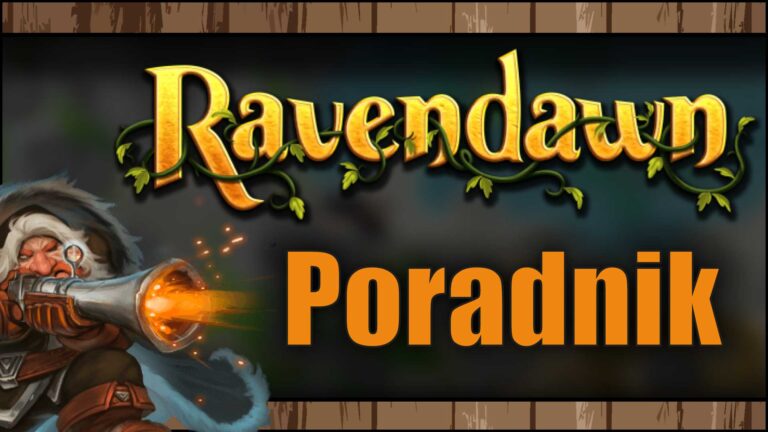 Read more about the article Ravendawn Online – Poradnik dla poczatkujących, porady