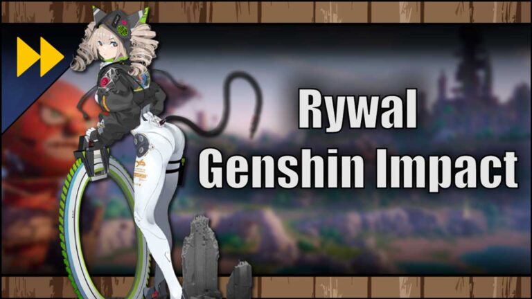 Read more about the article Tower of Fantasy – Pełnoprawne MMORPG jako rywal Genshin Impact