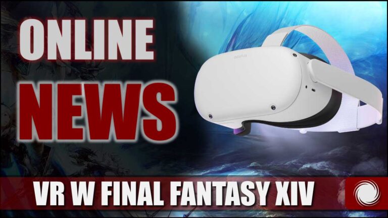 Read more about the article Informacje o Diablo 4, VR w Final Fantasy XIV – Online News #55
